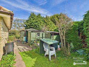 Sheds- click for photo gallery